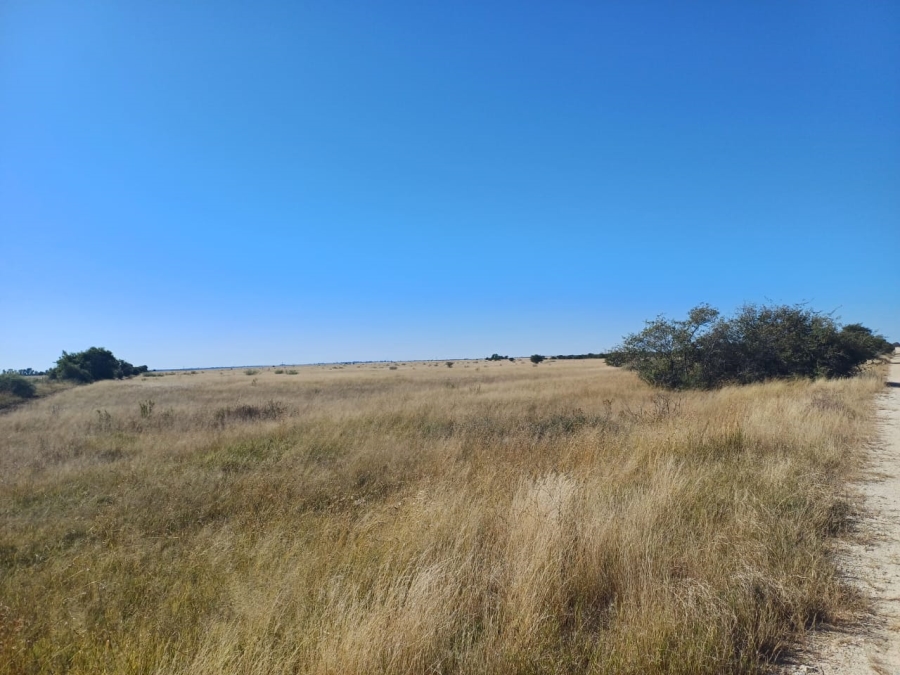  Bedroom Property for Sale in Geysdorp North West